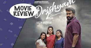 Mohanlal prepping for 'drishyam 2'. Drishyam 2 Movie Review Mohanlal S Guide To Spoil The Recall Value Of A Perfect Thriller With Its Sequel Eagles Vine