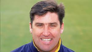 John Derrick: Former Glamorgan coach and player dies at the age of 54