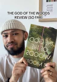 God of The Woods Brady