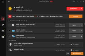 Download driver booster 2021 now !! Driver Booster Free Download