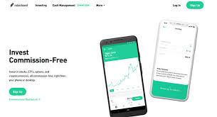 If other brokerages make money by charging you a fee per trade, you're probably wondering how robinhood makes money. 13 Best Robinhood Alternatives Us Non Us Trading Apps