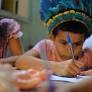 MPF e MPT firmam acordo para garantir educação escolar indígena e tradicional em Lábrea (AM)
