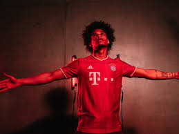 Leroy sane has actually supposedly moved nearer to protecting a transfer far from manchester city in spite of having actually invested the season on the sidelines with a major knee injury, the winger has actually … Leroy Sane If Manchester City Win The Champions League I Won T Suffer With It Leroy Sane The Guardian