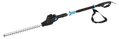 Taille Haies Electrique Sur Perche 550 W Brico Depot