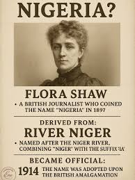 Did You Know? The name “Nigeria” was created in 1897. Before it was called Nigeria, this land was never a single, unified entity. It was a mosaic of powerful kingdoms, empires, city-states,