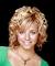 Long Hair Perm With Bangs