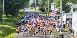 21st Annual Fair Haven Run-Walk for Hospice