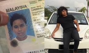 Aku menuju 1k subs bulan depan. Biodata Luqman Podolski Penyanyi Lagu Kalau Kau Rindu Iluminasi