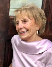 Obituary information for Marion Katherine Carroll