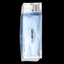 L'EAU KENZO POUR HOMME- perfumes de kenzo para hombre