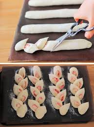 Easy Food Decorations Picture Unal Guler Food Recipes Dessert Delicious Tasty Sweet Easy Re Recettes De Cuisine Garnitures Pour Aliments Recette Apero Facile
