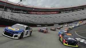 That inspection tent opened early this morning. It Will Be Terrible Nascar Driver Clint Bowyer Dreads Racing At Bristol Motor Speedway Essentiallysports