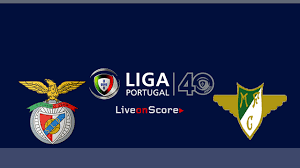 Benfica Vs Moreirense Preview And Prediction Live Stream Primeira Liga 2018 2019