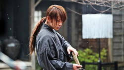 Rurouni kenshin the great kyoto fire / rurouni kenshin kyoto taika hen / бpодягa kэнcин: Rurouni Kenshin Kyoto Inferno Film 2014 Moviepilot De