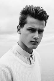 Alex Schuck Josh Bryan Test 07