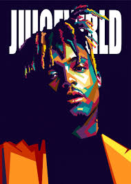Juice Pop Art Poster Print Metal Posters Displate Poster Prints Pop Art Posters Print Artist
