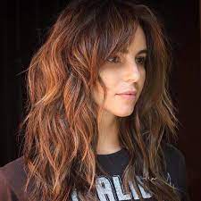 40 Long Shag Haircuts For Absolutely Gorgeous Looks Belletag