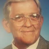 Obituary information for Paul E. Welborn, Sr.