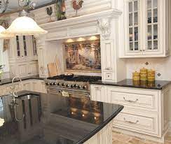 Will it be of a modern or traditional design? 25 Awesome Traditional Kitchen Design
