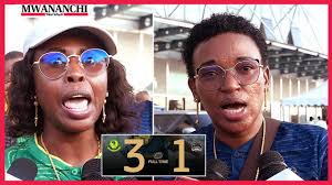 HALIMA MDEE NA ESTER BULAYA WATOA KAULI NZITO YANGA KUIFUNGA TP MAZEMBE BAO  3-1 "SIMBA HATA KESHO!'' For Beginners (aoxHTdzXsE)