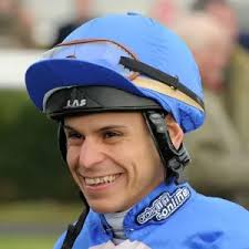 Raul De Silva Jockey at Southwell Raceday, 2 February 2012. Art Prints,  Posters & Puzzles from Mary Evans