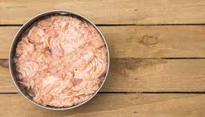 Tuna is safe to eat in small amounts as a rare treat, but it definitely shouldn't become a staple food for your furry friend. Can Dogs Eat Tuna Fish Is Tuna Bad For Dogs Doghelpful