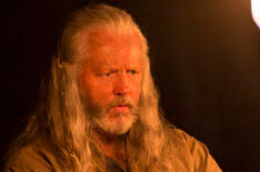 David Morse