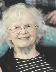 Obituary information for Beverly Joan Large