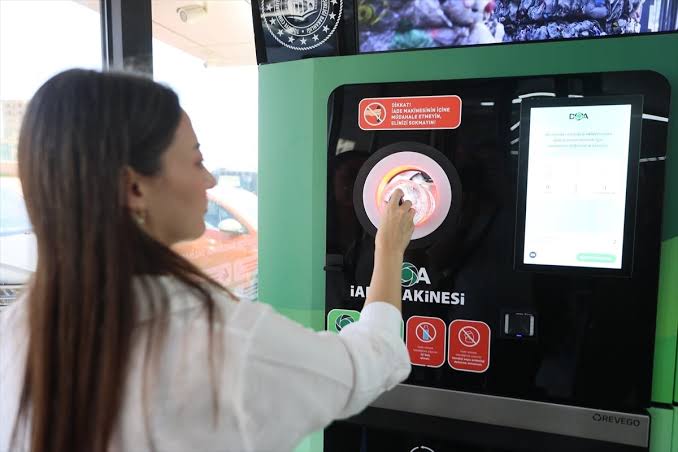 DOA nedir? Depozito sistemi başladı: 1 TL nasıl alınır? | DonanımHaber