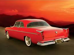 Image result for Platinum 1955 Chrysler