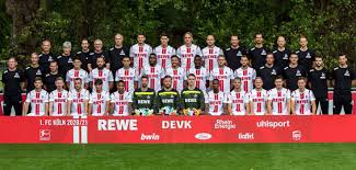 All scores of the played games, home and away stats, standings in their last 6 away games in bundesliga, 1.fc köln have a poor record of just 1 wins. 1 Fc Koln Mannschaftsfoto Und Portrats Effzeh In Bildern Koeln De