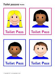 If we do have adjoining rooms, we will usually take one room for my wife and i and one room for the kids (something we don't feel comfortable doing if the rooms are completely separate). Toilets And Washroom Signs And Labels For Primary School Sparklebox