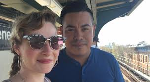 Comice Johnson and Ignacio Montiel's Wedding Website