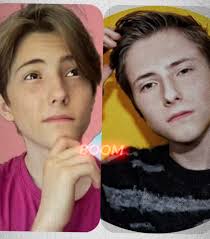 How Old Are Aiden and Connor Sharp