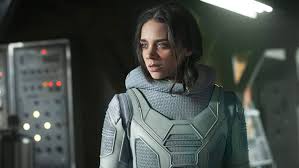 Maybe you just need a partner. Marvel S Ant Man And The Wasp And Hollywood S Misunderstanding Of Disability