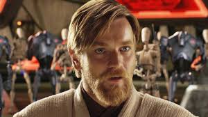 Ewan mcgregor hates the gym. Ewan Mcgregor Wird Die Obi Wan Serie Mehr Geniessen Als Die Star Wars Filme Kino De