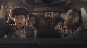 Pretty sure a certain youtuber wanted this. The Moment In Tracy Morgan S Super Bowl Commercial That Has People Upset