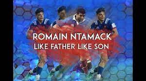 Get in touch with romain ntamack (@romainntamack) — 2851 answers, 6636 likes. World Rugby U20 Championship Day 3 Ireland U20 V Georgia U20 Youtube