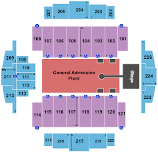 The Hottest Tacoma Wa Event Tickets Ticketsmarter