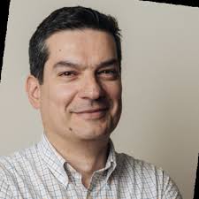 Athanasios Pappas (PhD CEng MICE)