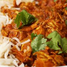 Slow Cooker Chicken Tikka Masala Recipe By Tasty