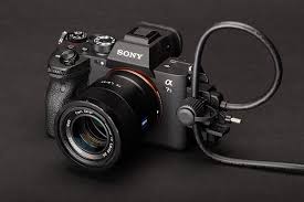 You need to adjust your profile photo style so it fits the specific platforms. Sony S A7s Iii Gets Its S Cinetone Picture Profile With New 2 00 Firmware Update Digital Photography Review