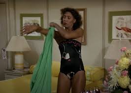 Telma Hopkins in “The Love Boat” – Nude ebony celebrities.