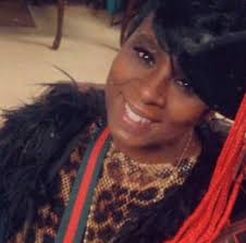 Patrice Lovely ( Actress )