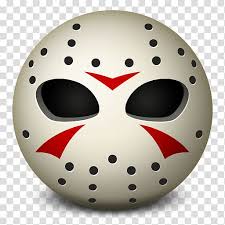 Maybe you would like to learn more about one of these? Jason Voorhees Mask Mask Personal Protective Equipment Headgear Jason Transparent Background Png Clipart Nohat Free For Designer