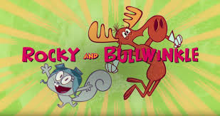 Jason alexander and rene russo played boris and natasha. Rocky And Bullwinkle Classic Characters Return In A New Amazon Series Video Canceled Renewed Tv Shows Tv Series Finale