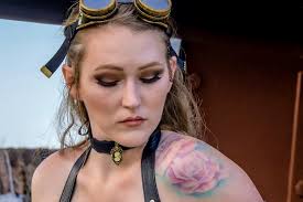 Carrie Majors Beauty