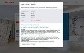 Internet banking si môžete spustiť aj prostredníctvom aplikácie raiffeisen bank sk dostupnej z google play od verzie android 5.0 alebo z appstore od verzie ios 11. Allgemeine Fragen Antworten Zum E Banking