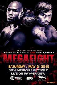 In a few instances, pacquiao cornered mayweather and. Fight Poster Mayweather Vs Pacquiao Arte Grafico Arte Grafico