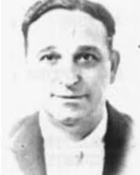 📸 Ippolito Paolo Agresta (Known as: “Paul” Agresta.) (Nicknamed: "Paul the  Greaser"